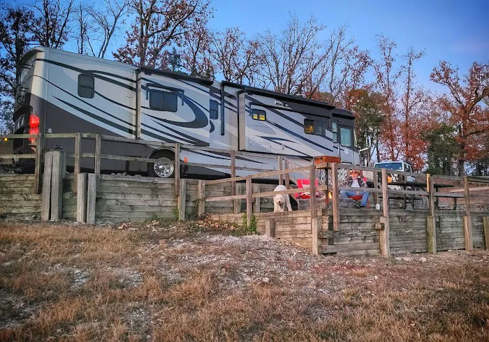 Bellah Mine Campground 7