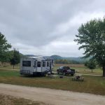 Cushon's Peak Campground