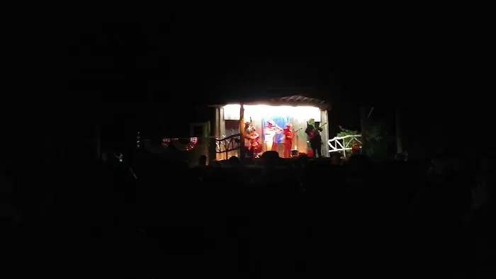 Cushon's Peak Campground 7