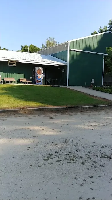 Cushon's Peak Campground 5