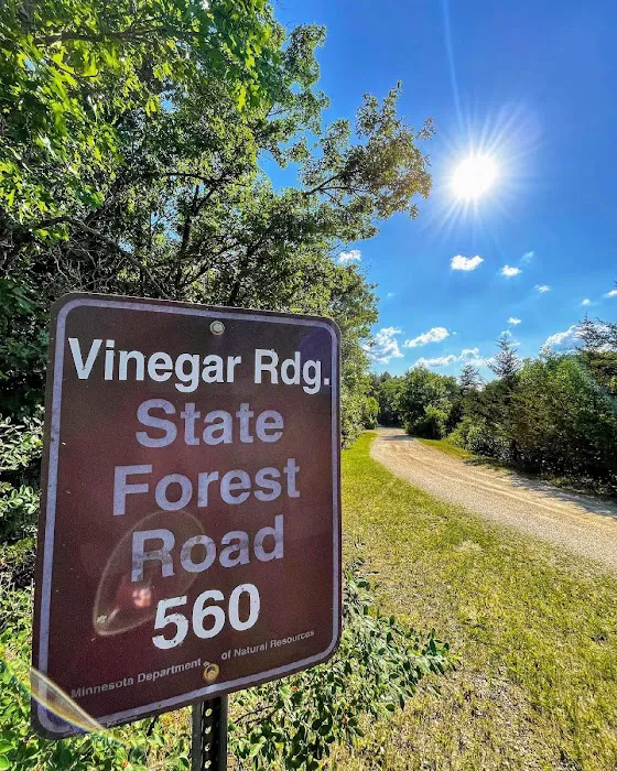 Vinegar Ridge Recreation Area 4