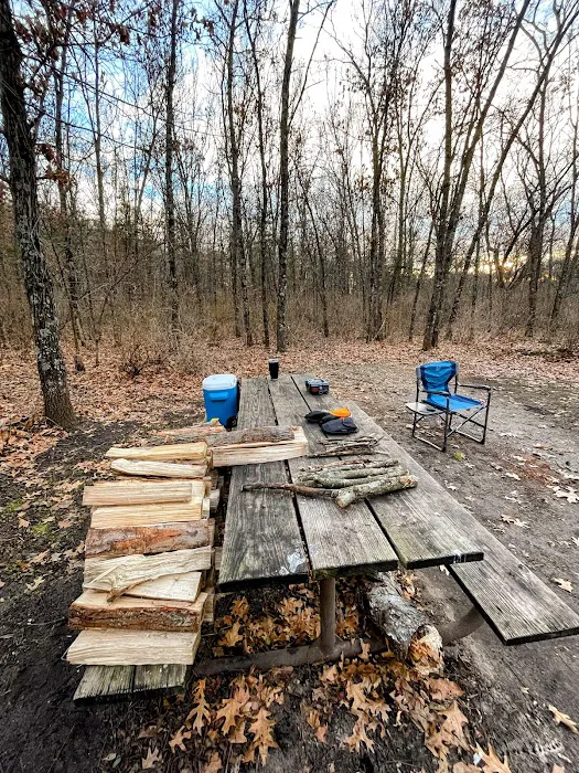 Vinegar Ridge Recreation Area 2