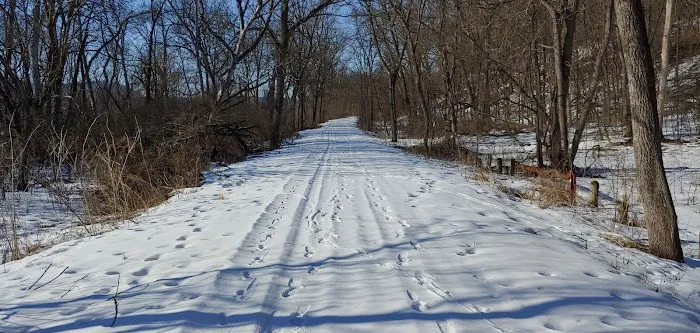 Vinegar Ridge Recreation Area 0