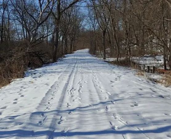 Vinegar Ridge Recreation Area