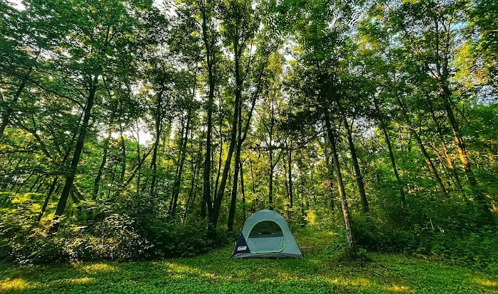 Vinegar Ridge Recreation Area 6