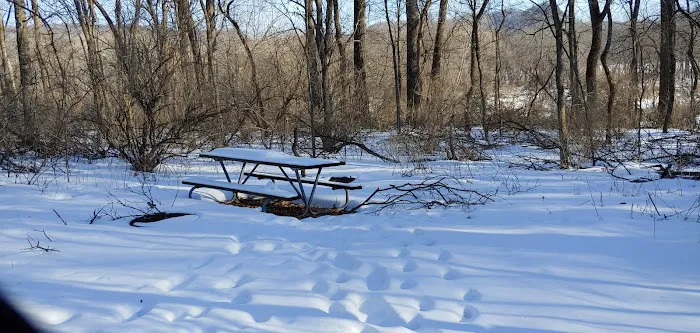 Vinegar Ridge Recreation Area 9