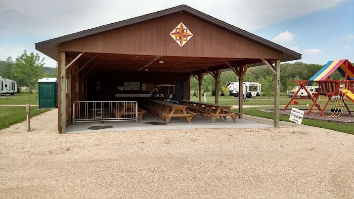 Trailside Campground 2