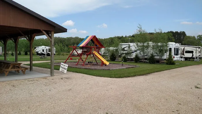 Trailside Campground 1