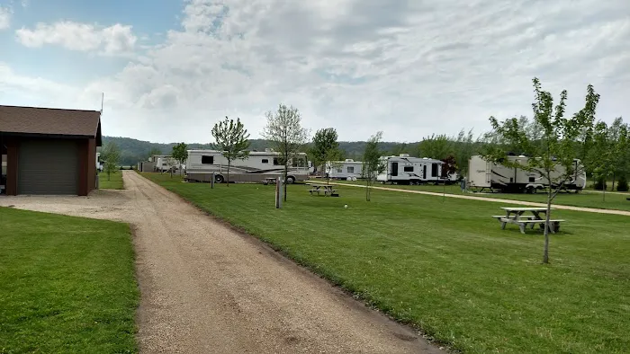 Trailside Campground 0