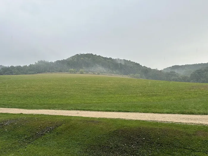 Bluebird Campground / Rec Hall bar and grill - campground now fully open 0