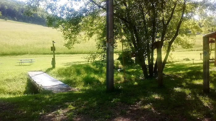 Bluebird Campground / Rec Hall bar and grill - campground now fully open 9