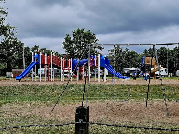 Veterans Memorial Campground 0
