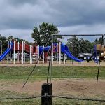 Veterans Memorial Campground