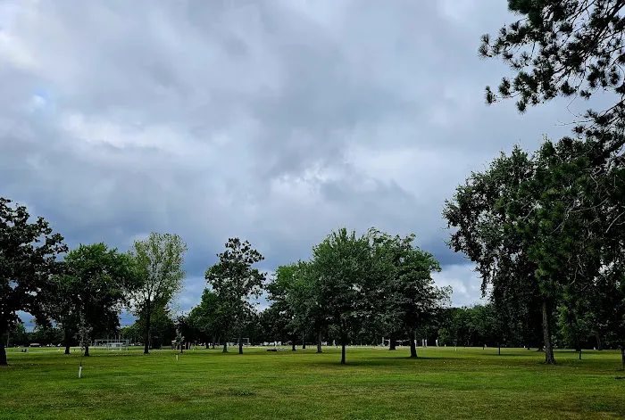 Veterans Memorial Campground 2