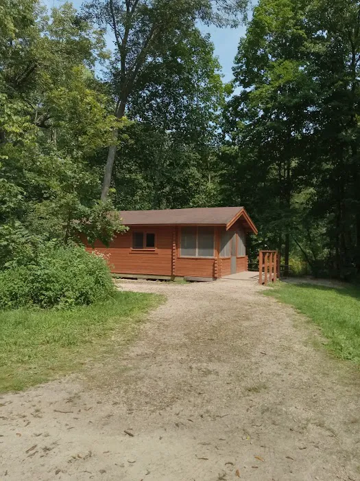 Beaver Creek Valley Campground 1