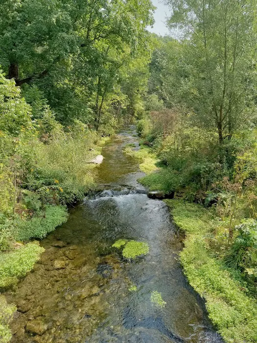 Beaver Creek Valley Campground 0