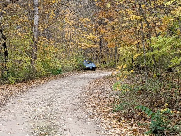 Beaver Creek Valley Campground 2