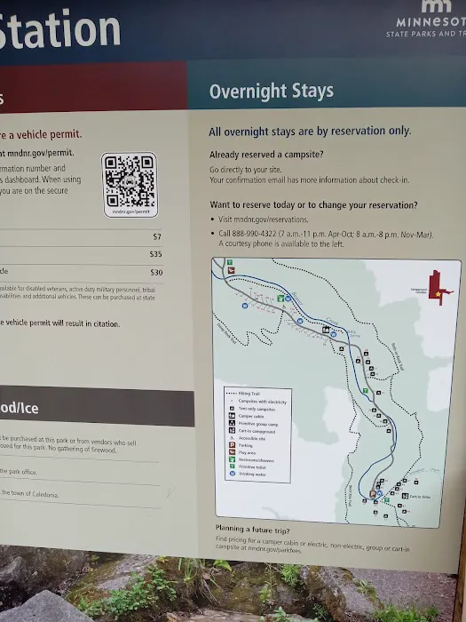 Beaver Creek Valley Campground 3