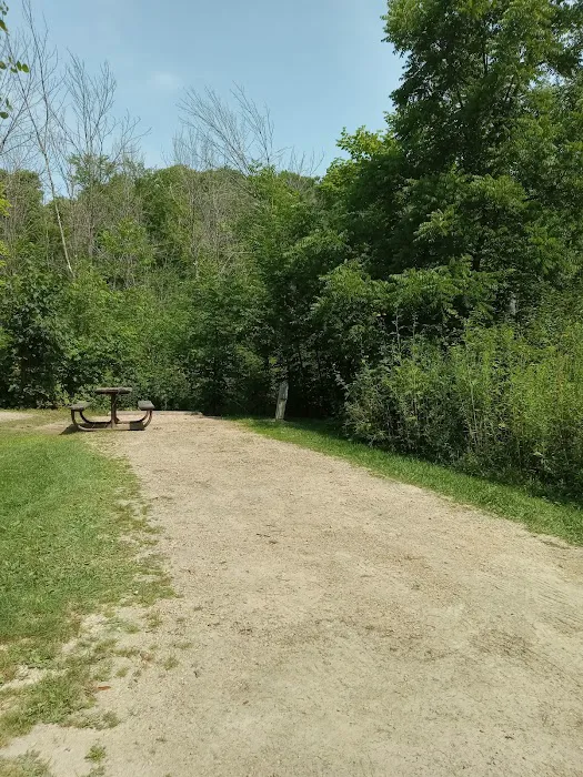 Beaver Creek Valley Campground 6