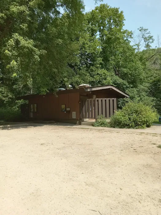 Beaver Creek Valley Campground 7