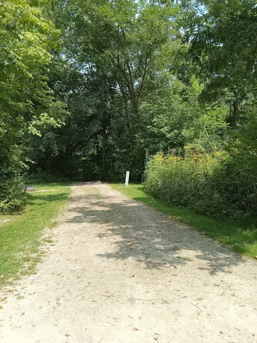 Beaver Creek Valley Campground 9