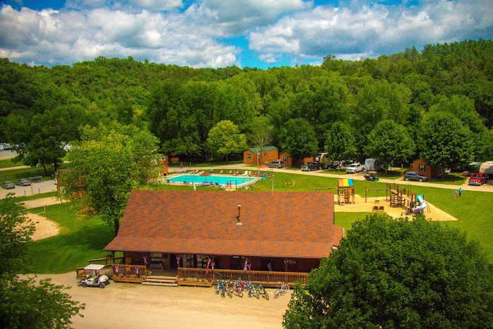 Spring Grove KOA 0