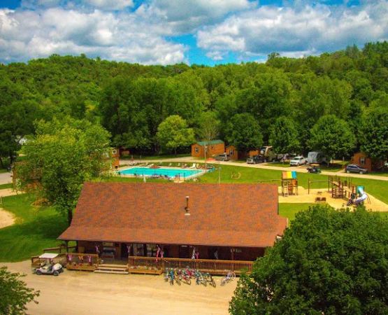 Spring Grove KOA