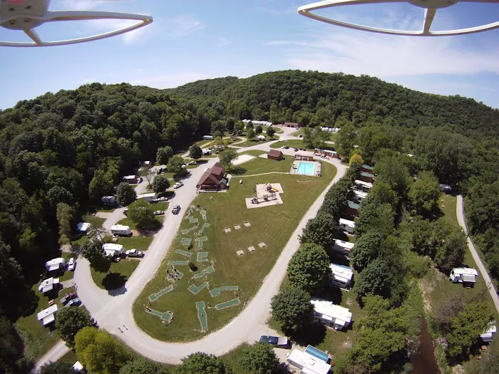 Spring Grove KOA 3