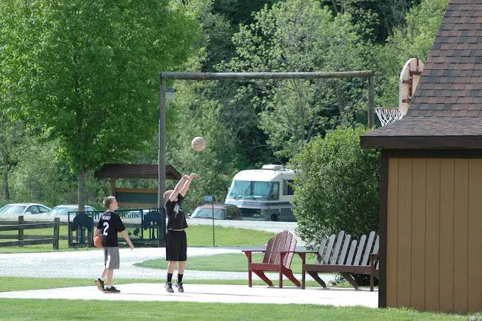 Spring Grove KOA 7