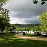 Eagle Cliff Campground