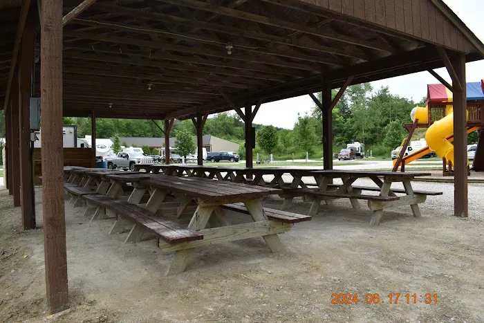 Eagle Cliff Campground 3