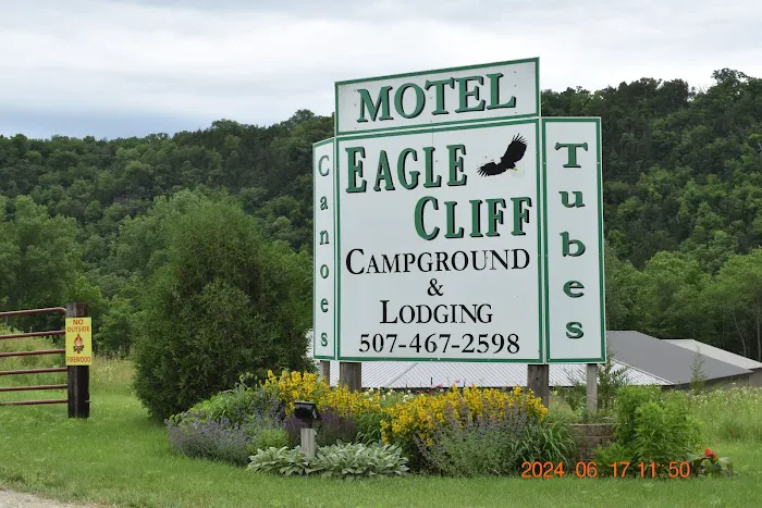 Eagle Cliff Campground 4