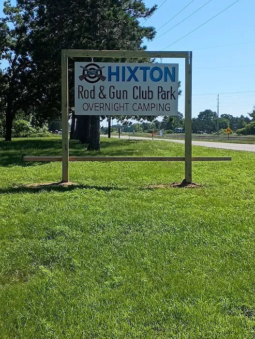 Hixton Park 0