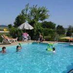 Hixton / Alma Center KOA Holiday