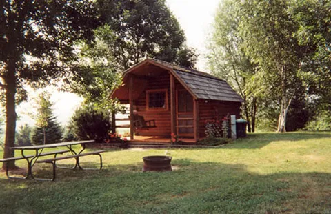 Hixton / Alma Center KOA Holiday 3