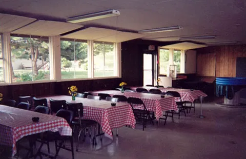 Hixton / Alma Center KOA Holiday 7