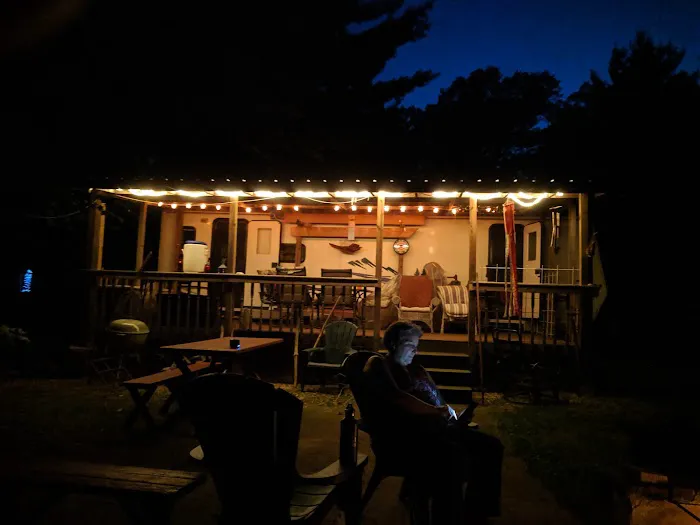 LeMere's Campground 5