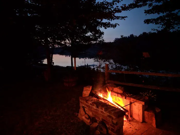 LeMere's Campground 6