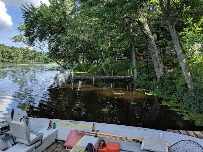 LeMere's Campground 8