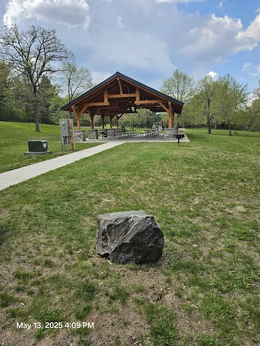 Harstad County Park 0