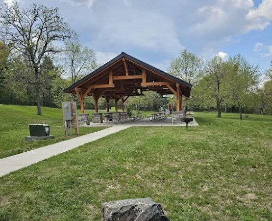 Harstad County Park