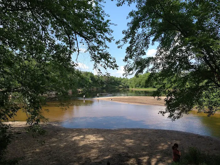 Harstad County Park 1