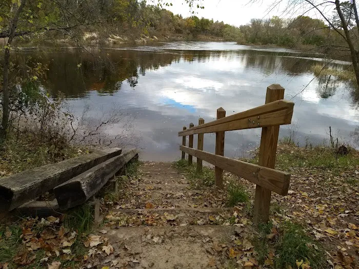 Harstad County Park 3