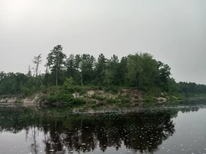 Harstad County Park 9