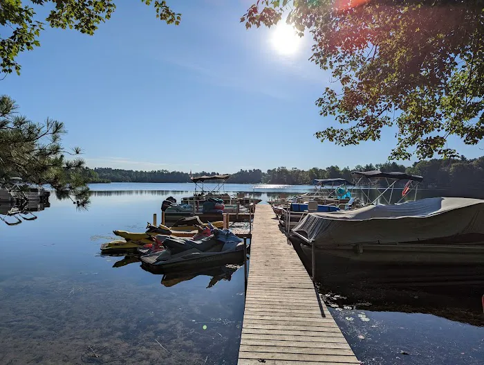 Wilson Lake Campground & Resort 2