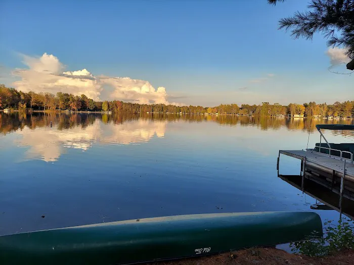 Wilson Lake Campground & Resort 1