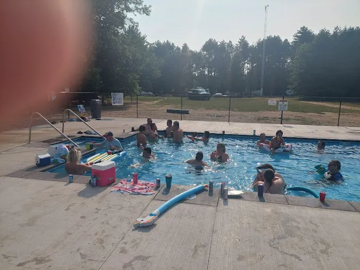 Wilson Lake Campground & Resort 0