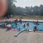 Wilson Lake Campground & Resort