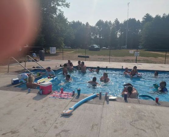 Wilson Lake Campground & Resort