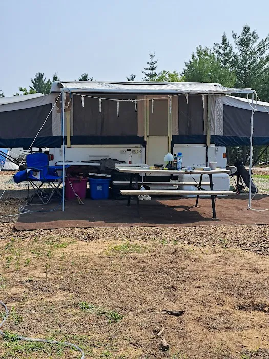 Wilson Lake Campground & Resort 4
